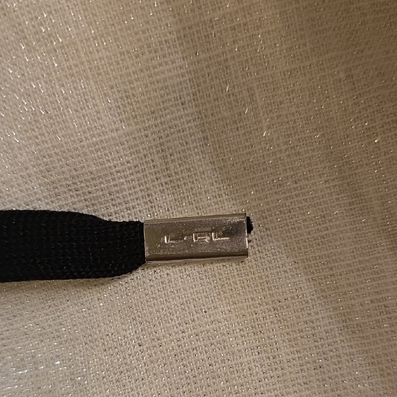 Ralph Lauren Women's Black Joggers - Picture 6 of 10